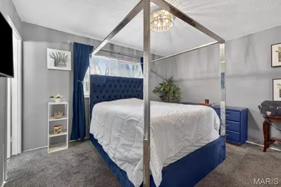 11754 El Somo Court, Florissant, MO 63033 - Photo 17