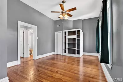2708 Indiana Avenue, Saint Louis, MO 63118 - Photo 33