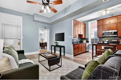 2708 Indiana Avenue, Saint Louis, MO 63118 - Photo 23