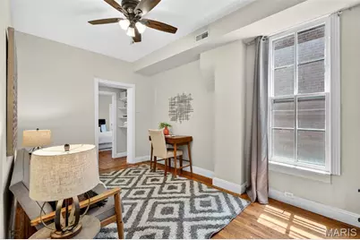 2708 Indiana Avenue, Saint Louis, MO 63118 - Photo 35