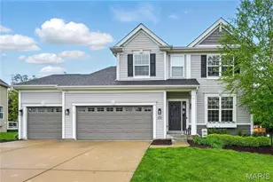 204 Grayleaf Ct, O'Fallon, MO 63385 - Photo 1