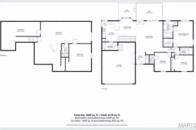 178 Bridgewater Chase Lane, Villa Ridge, MO 63089 - Photo 39