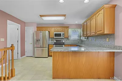 178 Bridgewater Chase Lane, Villa Ridge, MO 63089 - Photo 11