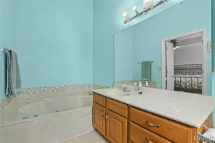 178 Bridgewater Chase Ln, Villa Ridge, MO 63089 - Photo 21