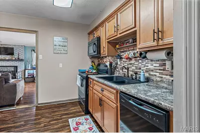 506 Yosemite Street, Farmington, MO 63640 - Photo 7