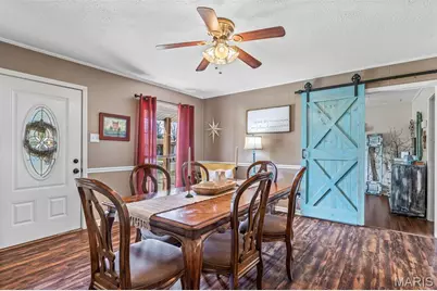 506 Yosemite Street, Farmington, MO 63640 - Photo 3