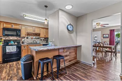 506 Yosemite Street, Farmington, MO 63640 - Photo 5