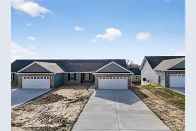 117 Grindstone Court, Moscow Mills, MO 63362 - Photo 1