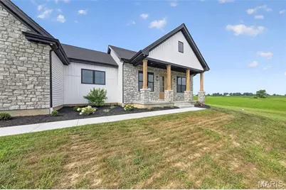 226 Autumn Hallow Ct, Old Monroe, MO 63369 - Photo 5