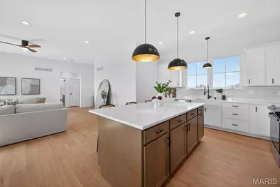 226 Autumn Hallow Ct, Old Monroe, MO 63369 - Photo 21