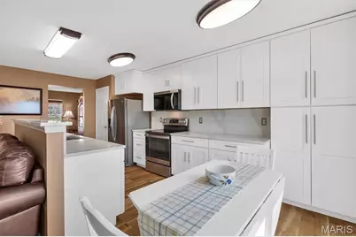 3572 Pearson Pointe Court, Saint Louis, MO 63129 - Photo 15