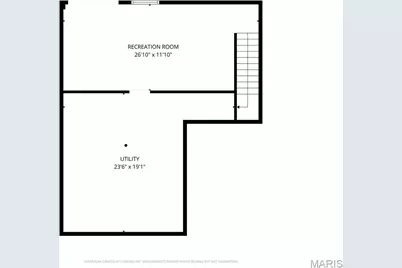 3572 Pearson Pointe Court, Saint Louis, MO 63129 - Photo 43