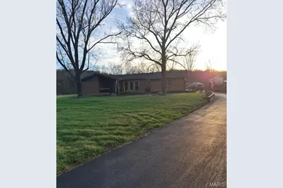 8191 State Road Bb, Hillsboro, MO 63050 - Photo 1