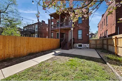 4113 Hartford Street, Saint Louis, MO 63116 - Photo 35