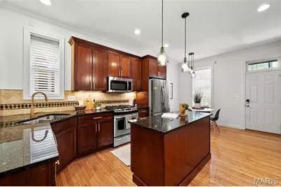 4113 Hartford Street, Saint Louis, MO 63116 - Photo 11