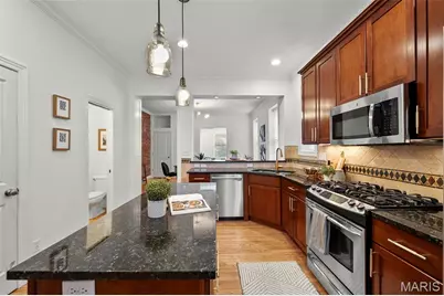 4113 Hartford Street, Saint Louis, MO 63116 - Photo 13