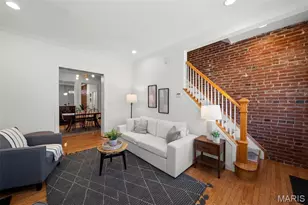 4113 Hartford St, Saint Louis, MO 63116 - Photo 3