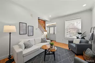 4113 Hartford St, Saint Louis, MO 63116 - Photo 5