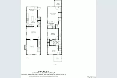 4113 Hartford Street, Saint Louis, MO 63116 - Photo 45