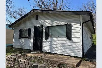 7511 Blanding Drive, Ferguson, MO 63135 - Photo 1