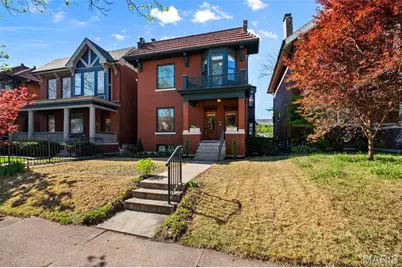 6046 Westminster Place, Saint Louis, MO 63112 - Photo 41