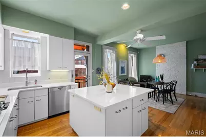 6046 Westminster Place, Saint Louis, MO 63112 - Photo 13