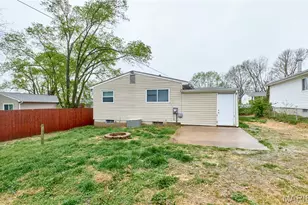 1422 Ramona Ln, Saint Charles, MO 63304 - Photo 49