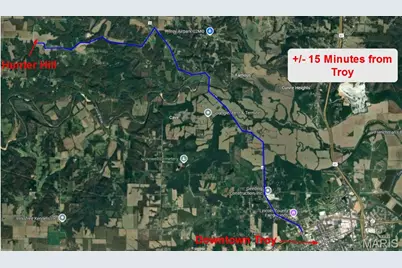 101 Otto Court, Silex, MO 63377 - Photo 9