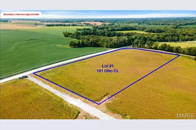 101 Otto Court, Silex, MO 63377 - Photo 1
