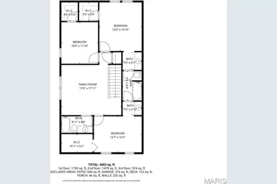 100 Hartford Court, Fenton, MO 63026 - Photo 51