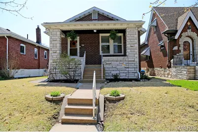 5616 Milentz Avenue, Saint Louis, MO 63109 - Photo 1
