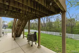 907 Daffodil Trail, O'Fallon, MO 63368 - Photo 45