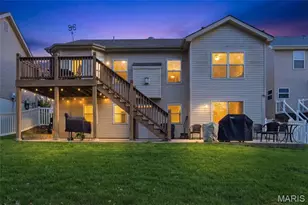 907 Daffodil Trail, O'Fallon, MO 63368 - Photo 41