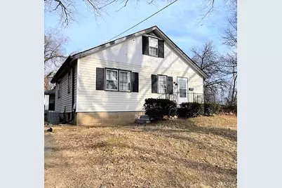 2603 High Ridge Avenue, Saint Louis, MO 63136 - Photo 1