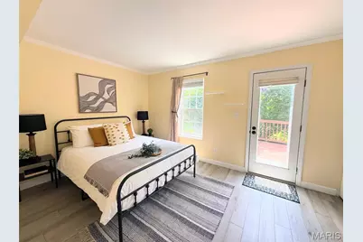 4466 McPherson Avenue #4A, Saint Louis, MO 63108 - Photo 13