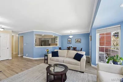 4466 McPherson Avenue #4A, Saint Louis, MO 63108 - Photo 9