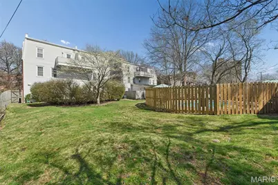 4466 McPherson Avenue #4A, Saint Louis, MO 63108 - Photo 23