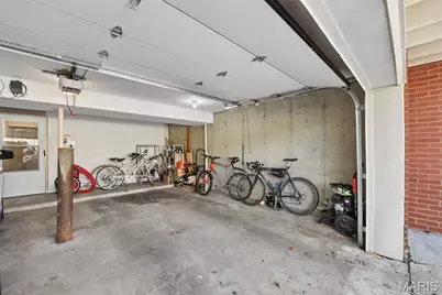 4466 McPherson Avenue #4A, Saint Louis, MO 63108 - Photo 21