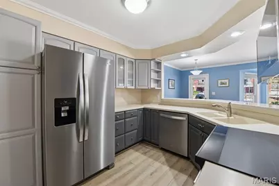 4466 McPherson Avenue #4A, Saint Louis, MO 63108 - Photo 11