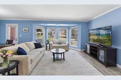 4466 McPherson Avenue #4A, Saint Louis, MO 63108 - Photo 5