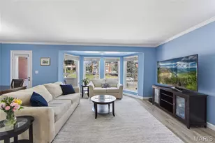 4466 McPherson Ave, Saint Louis, MO 63108 - Photo 5