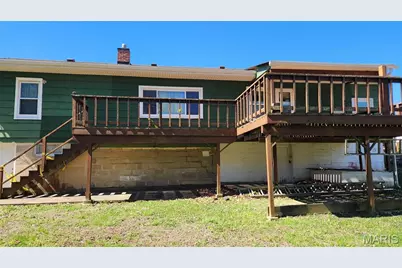 1218 Crystal Heights Road, Crystal City, MO 63019 - Photo 5