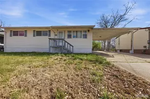 2266 Starling Airport Rd, Arnold, MO 63010 - Photo 1