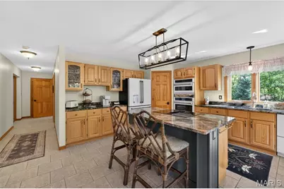 160 Thiebes Road, Labadie, MO 63055 - Photo 23