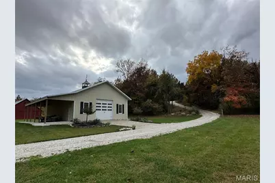 160 Thiebes Road, Labadie, MO 63055 - Photo 67