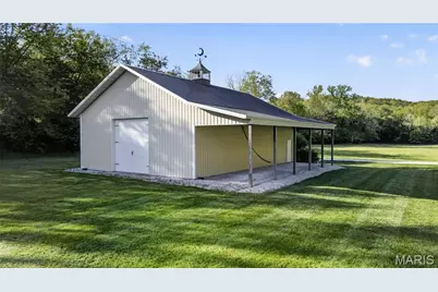 160 Thiebes Road, Labadie, MO 63055 - Photo 7