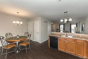 208 Candice Way, Saint Peters, MO 63376 - Photo 11