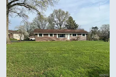 17370 Old Jamestown Road, Florissant, MO 63034 - Photo 1