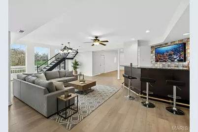 11 Regatta Bay Court, Lake Saint Louis, MO 63367 - Photo 53