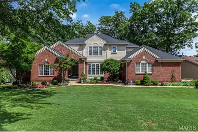 11 Regatta Bay Court, Lake Saint Louis, MO 63367 - Photo 1